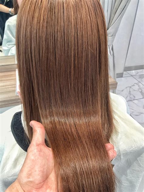 design hair ＊ araw|圧倒的・艶髪を叶える 髪質改善サロン。DESIGN HAIR ＊ .